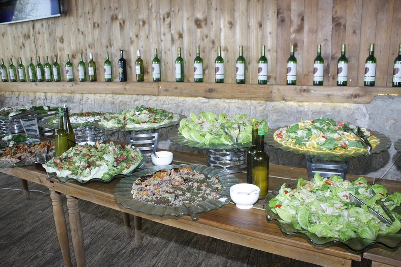 JCD Yearly Brunch