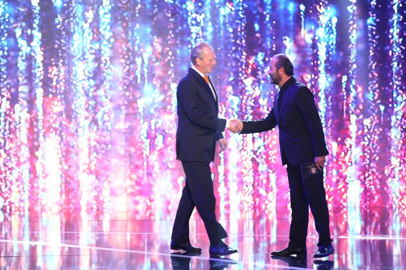 6th Social Economic Awards 2016