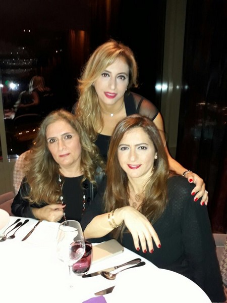 Spanish experience at Eau De Vie