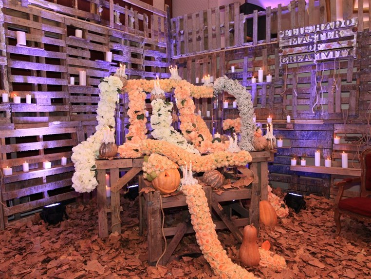 Royal Wedding Fair 2015