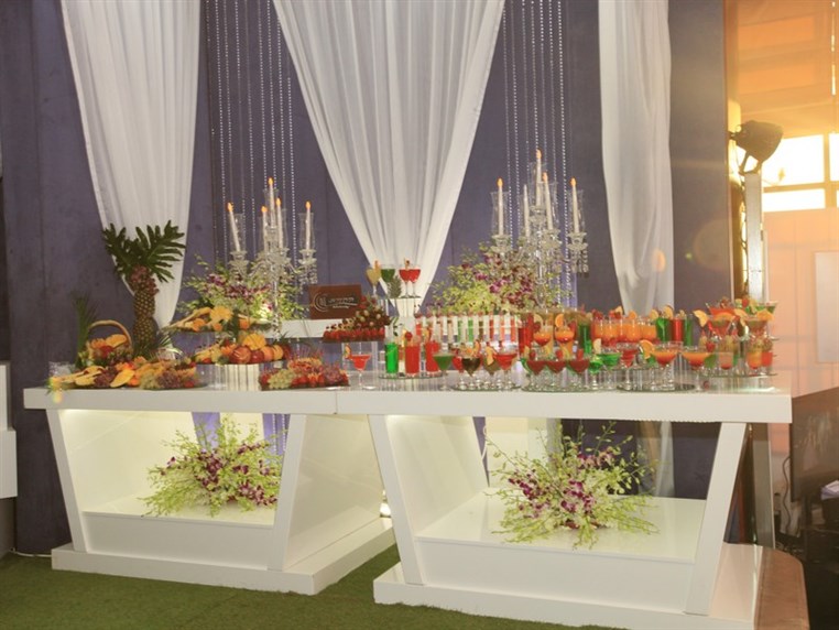 Royal Wedding Fair 2015