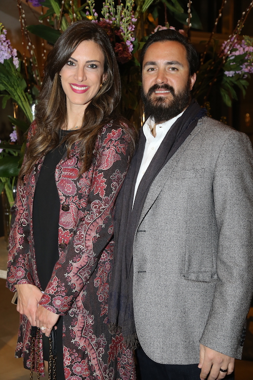 Dinner at Candelabra Restaurant-Kempinski Summerland