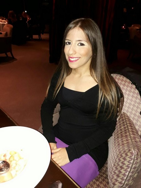 Spanish experience at Eau De Vie
