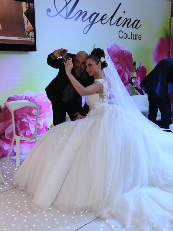 Royal Wedding Fair 2015
