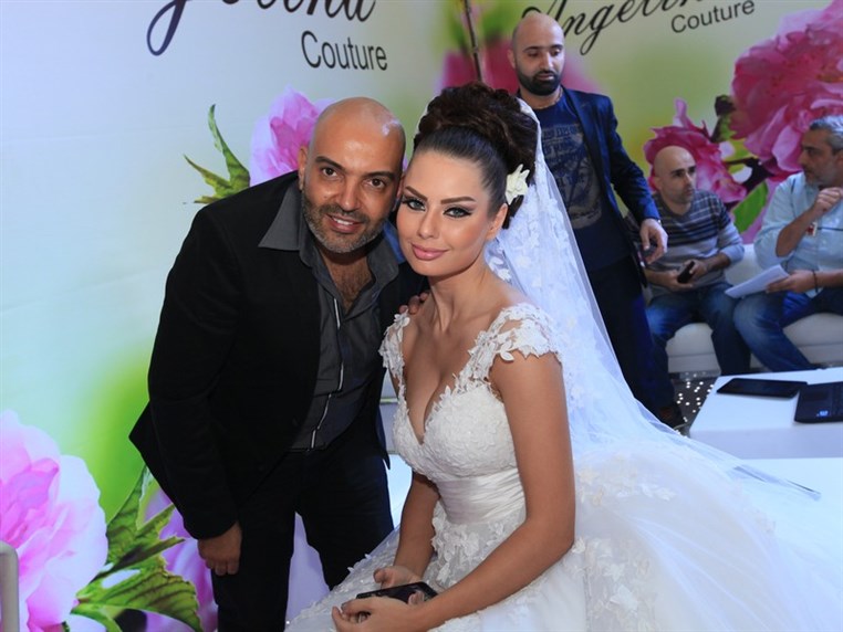 Royal Wedding Fair 2015