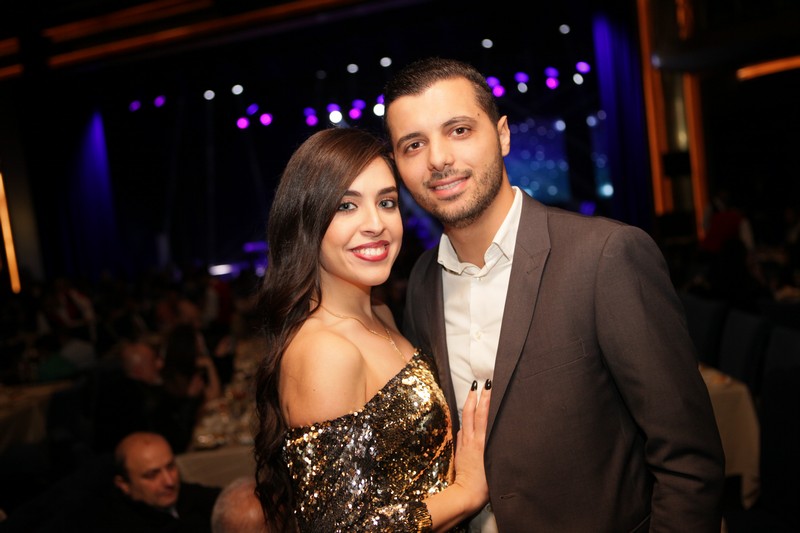 NYE at Casino Du Liban