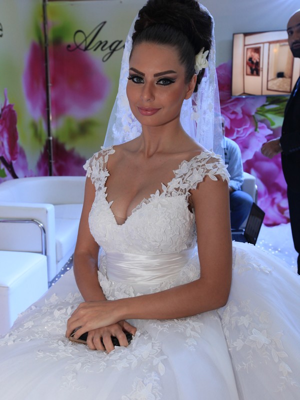 Royal Wedding Fair 2015