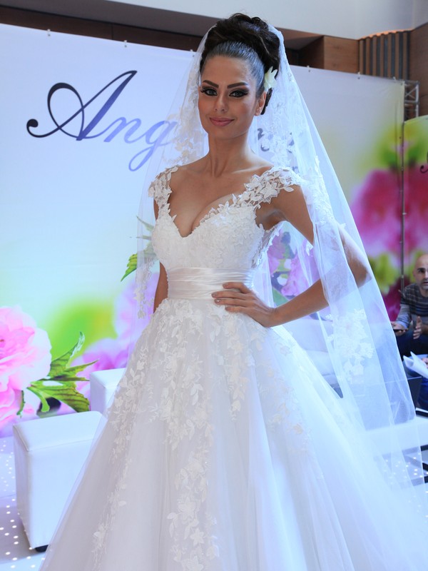 Royal Wedding Fair 2015