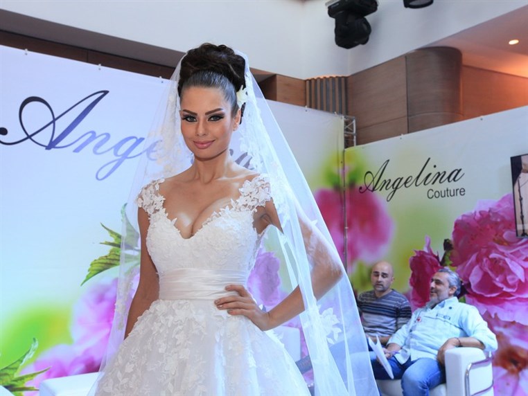 Royal Wedding Fair 2015