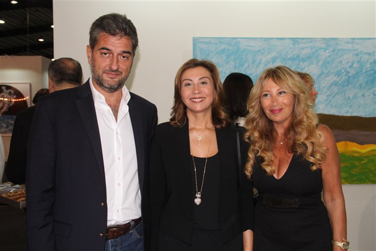 Beirut Art Fair