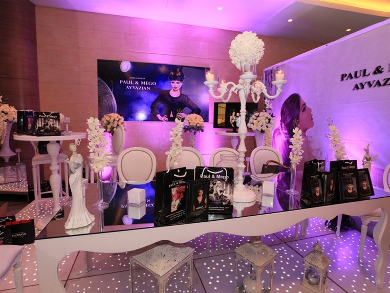 Royal Wedding Fair 2015