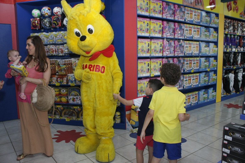 Toys 4 Less Mtayleb Grand Opening