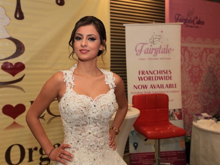 Royal Wedding Fair 2015