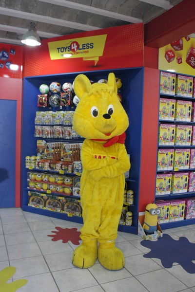 Toys 4 Less Mtayleb Grand Opening