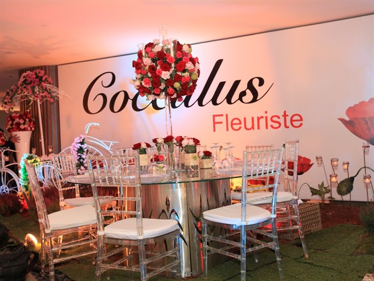 Royal Wedding Fair 2015
