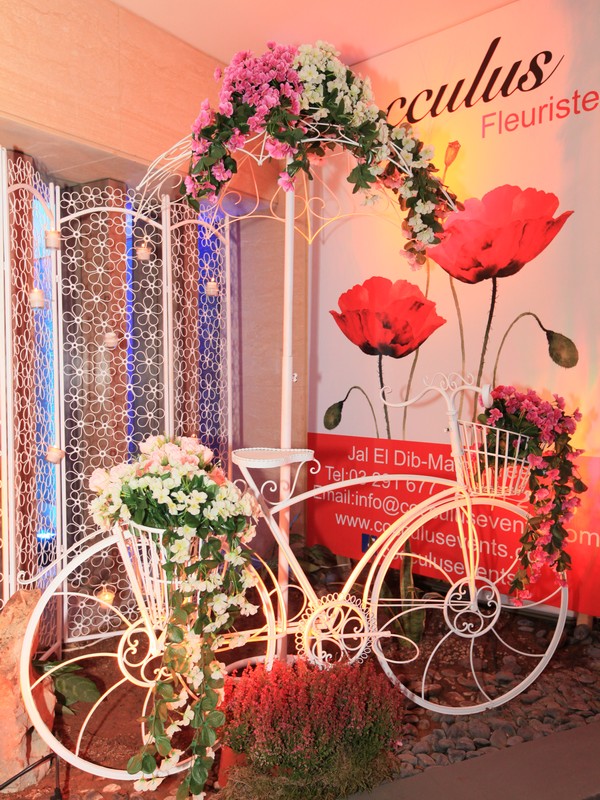 Royal Wedding Fair 2015
