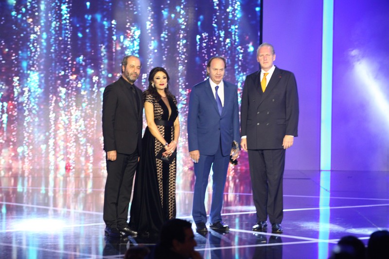 6th Social Economic Awards 2016