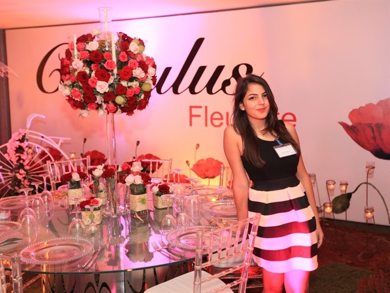 Royal Wedding Fair 2015