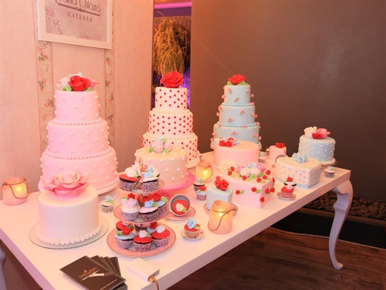 Royal Wedding Fair 2015