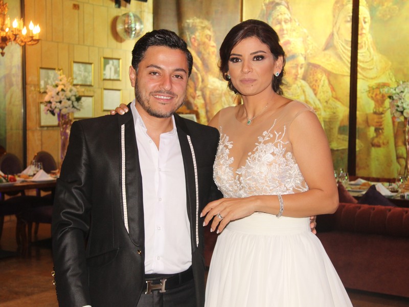 Al Borjwazi on Sunday Night