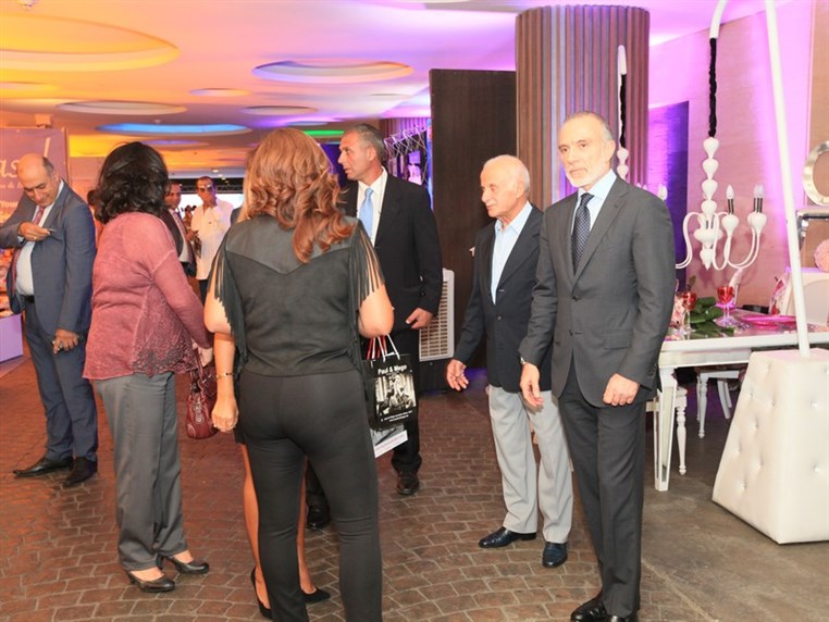 Royal Wedding Fair 2015