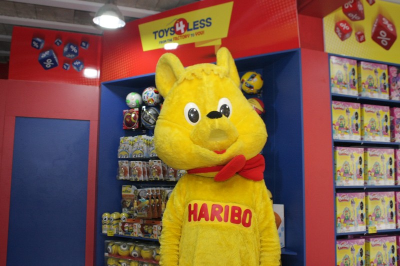 Toys 4 Less Mtayleb Grand Opening