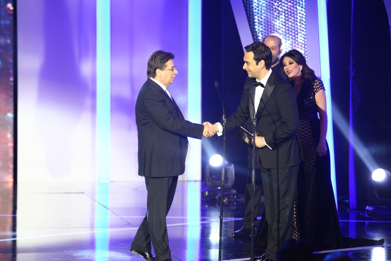 6th Social Economic Awards 2016