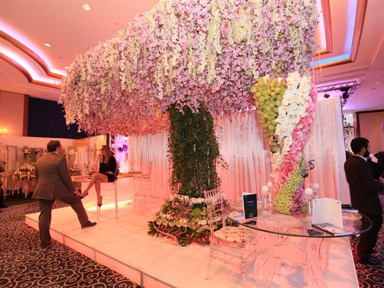 Royal Wedding Fair 2015