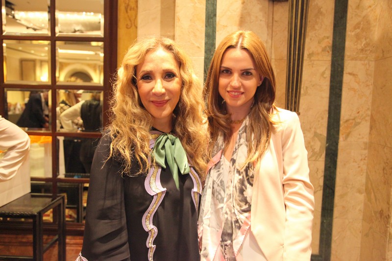 Platform Horizon-A Session with Reem Acra