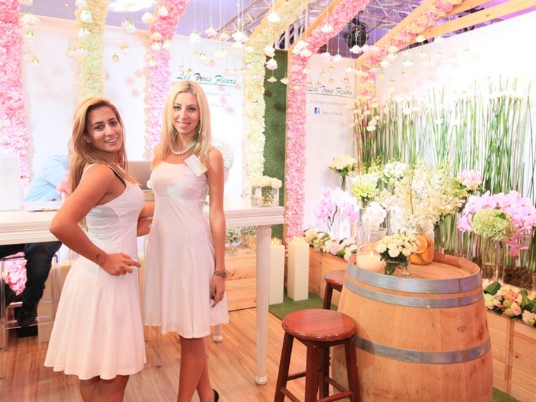 Royal Wedding Fair 2015