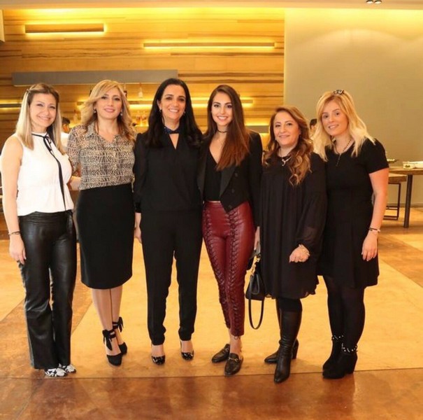 Syndicate of Professional Nurseries Annual Lunch 