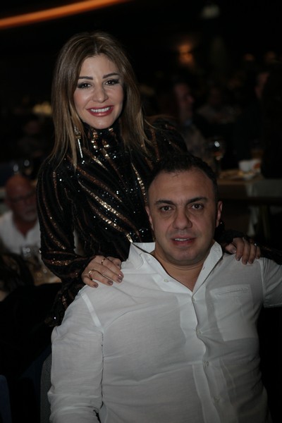 NYE at Casino Du Liban