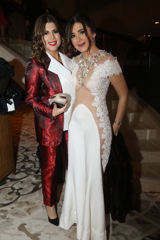Murex d'Or Annual Gala Dinner