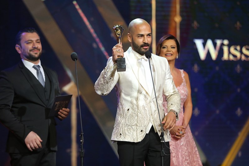La 17eme Nuit des Murex D’Or
