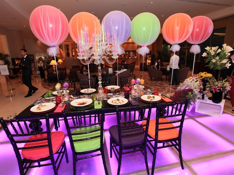 Royal Wedding Fair 2015