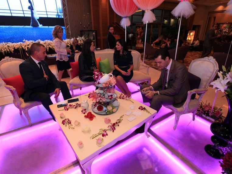 Royal Wedding Fair 2015