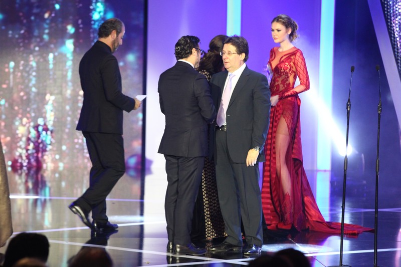 6th Social Economic Awards 2016