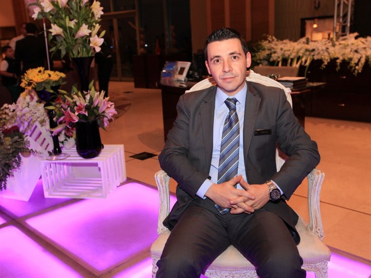 Royal Wedding Fair 2015