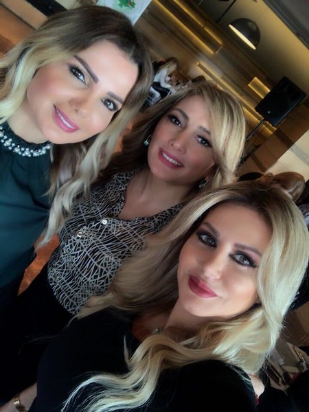 Syndicate of Professional Nurseries Annual Lunch 
