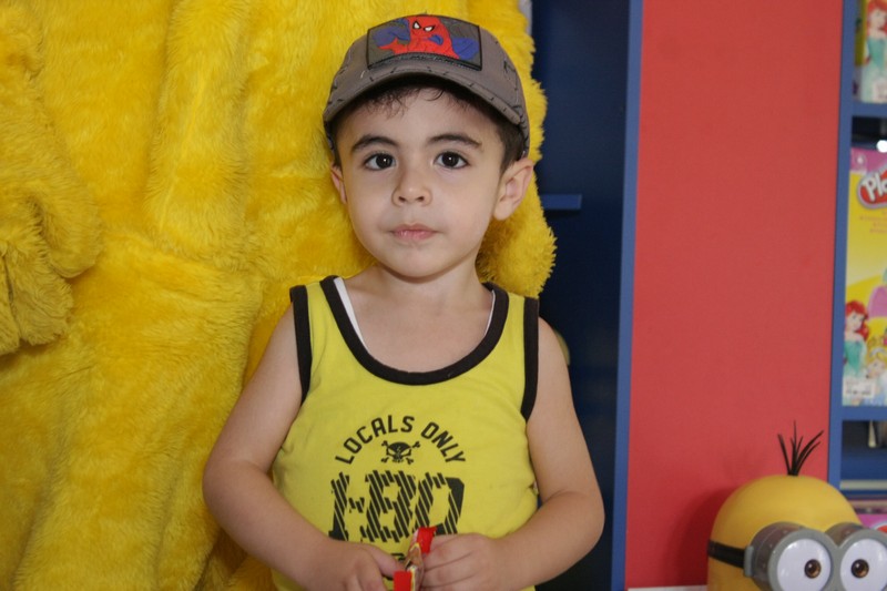 Toys 4 Less Mtayleb Grand Opening