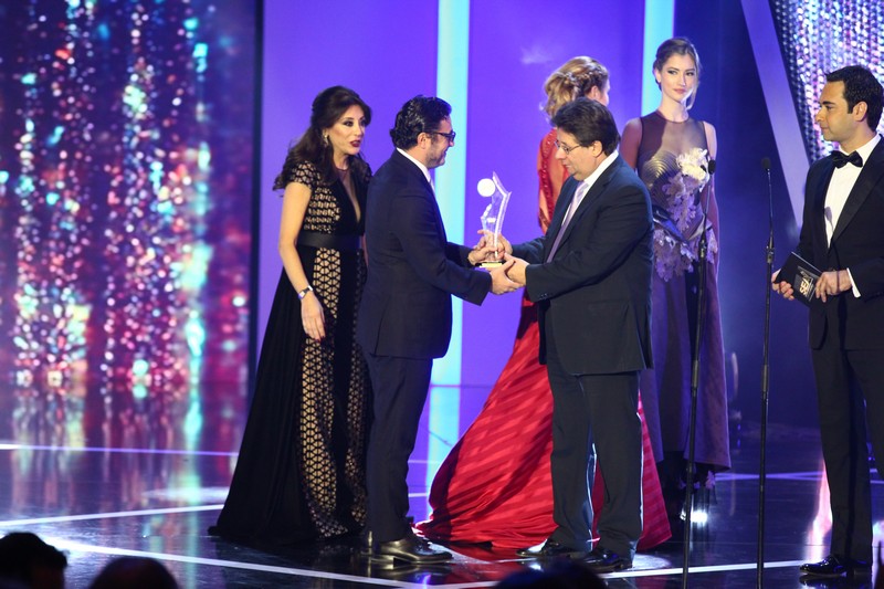 6th Social Economic Awards 2016