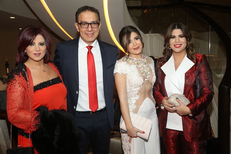 Murex d'Or Annual Gala Dinner