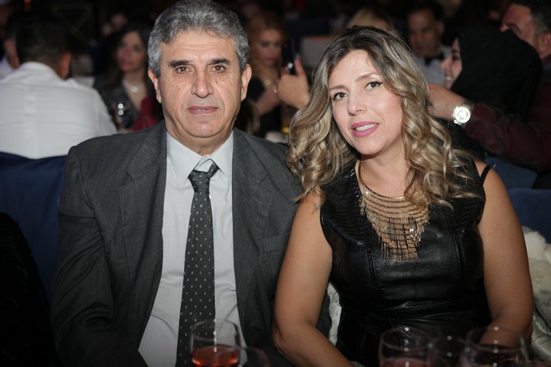NYE at Casino Du Liban