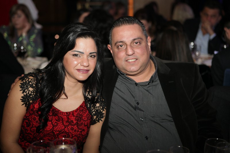 NYE at Casino Du Liban