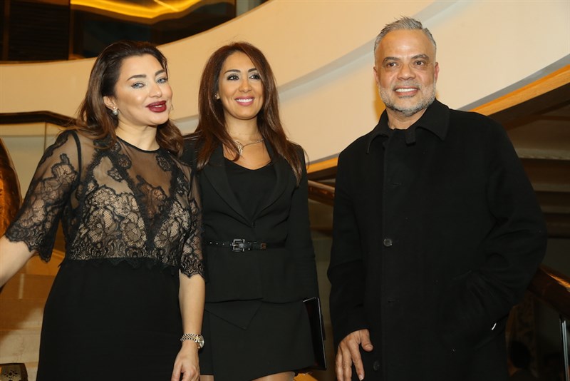 Dinner at Candelabra Restaurant-Kempinski Summerland
