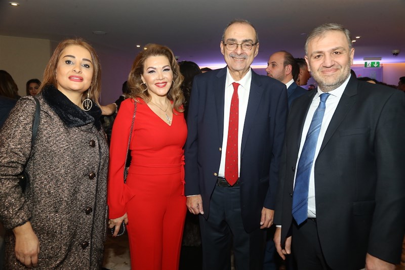 Murex d'Or Annual Gala Dinner