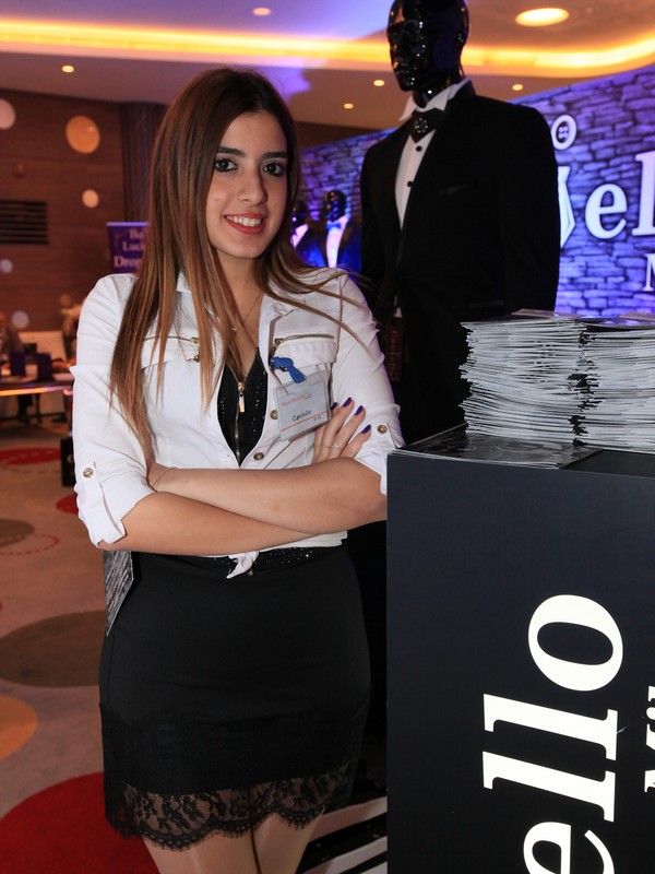 Royal Wedding Fair 2015