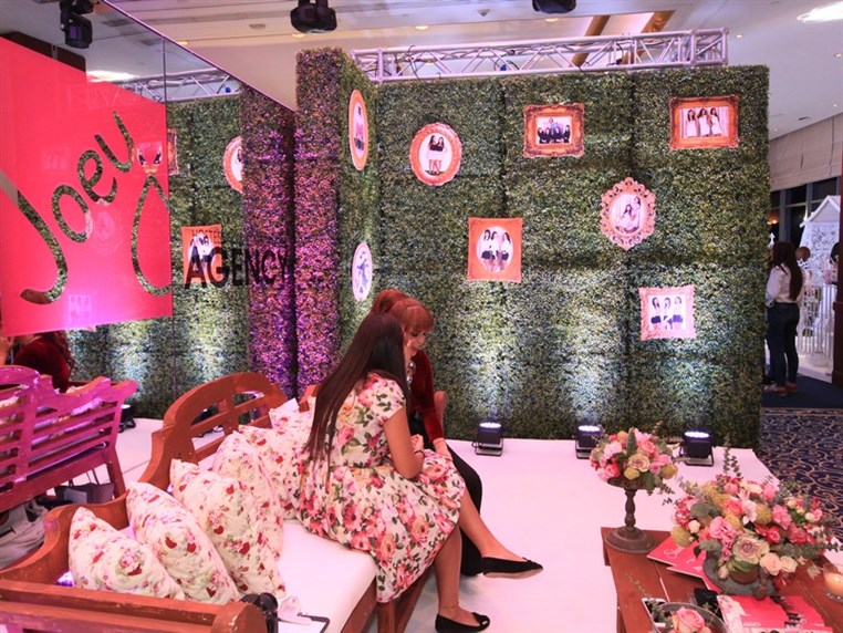 Royal Wedding Fair 2015