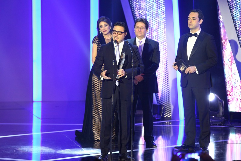 6th Social Economic Awards 2016