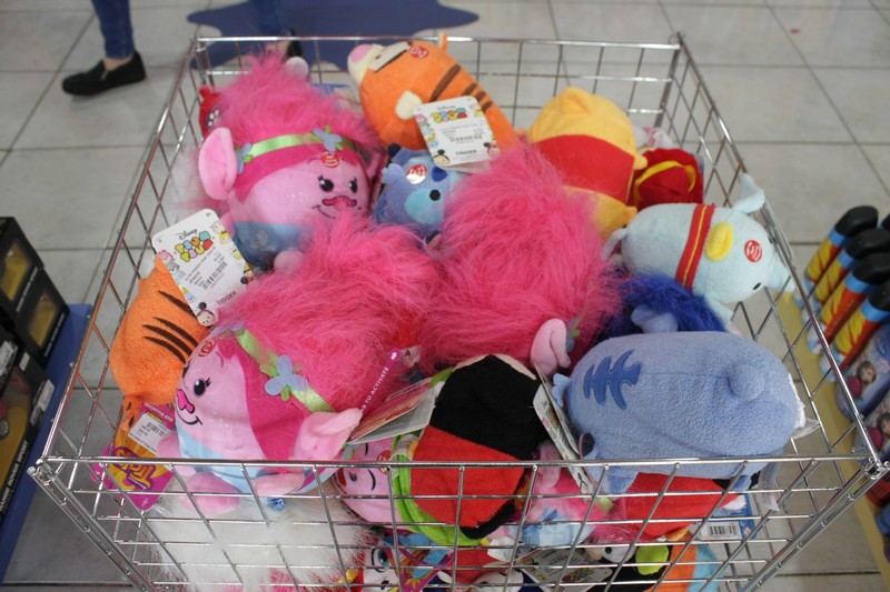 Toys 4 Less Mtayleb Grand Opening